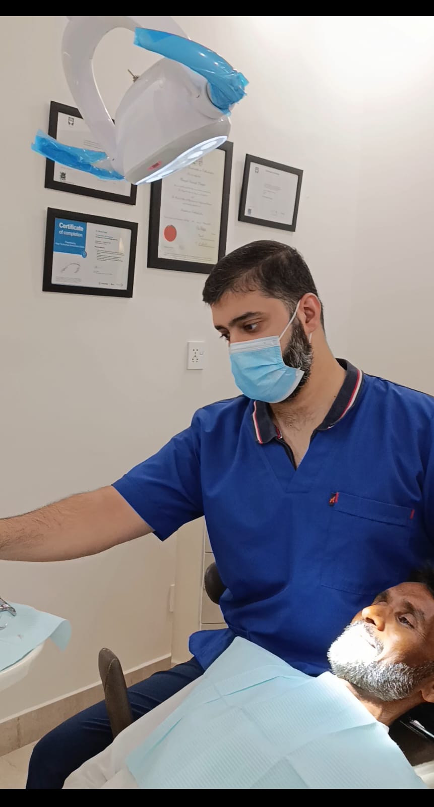 Patient Care