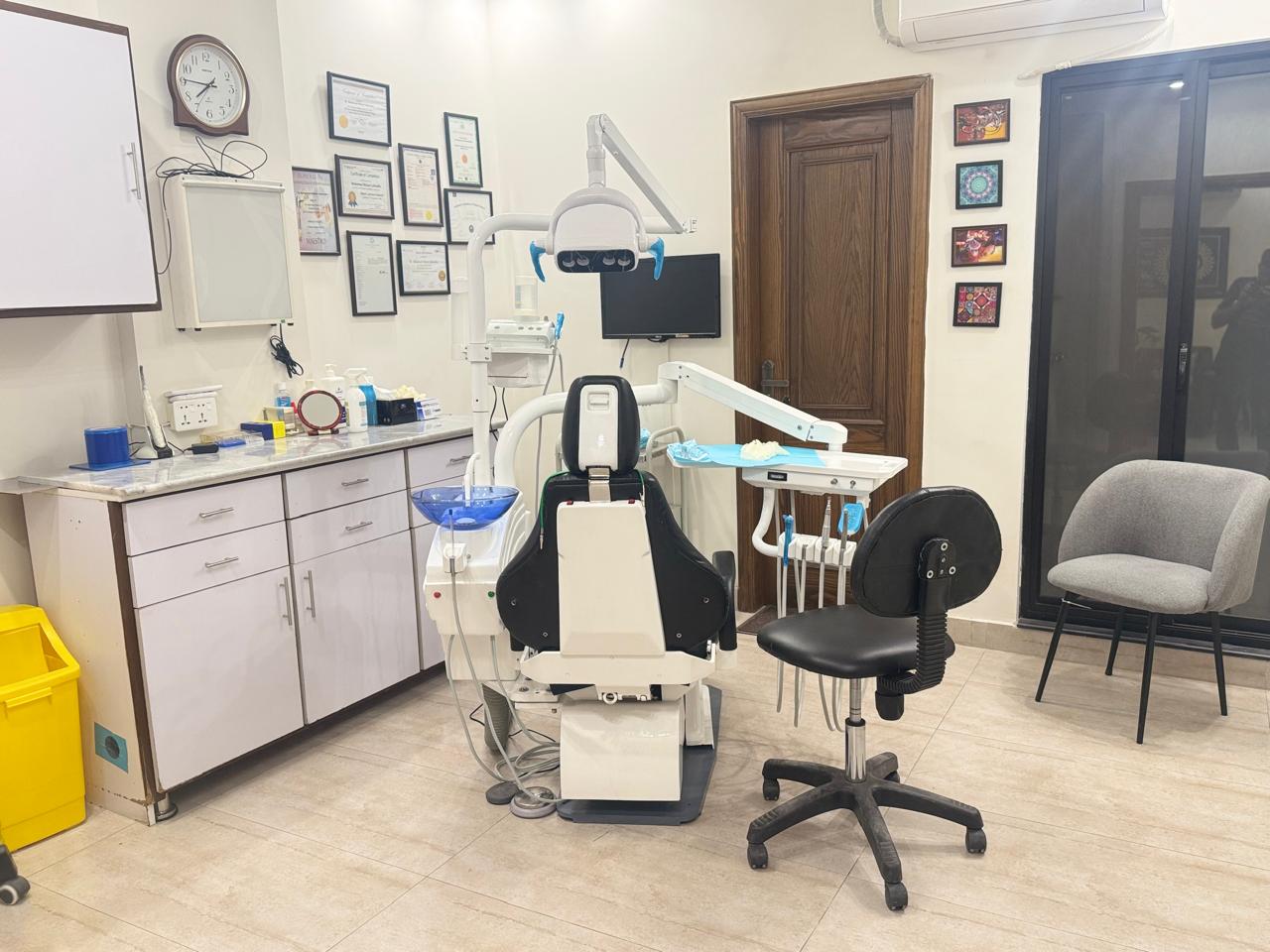 Surgery Room