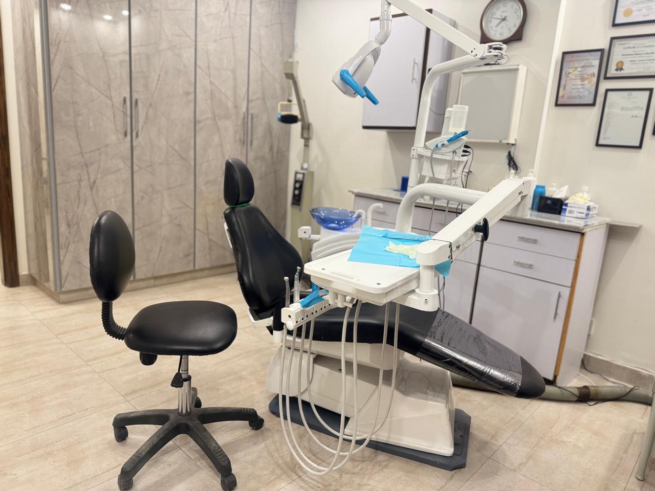 Surgical Suite