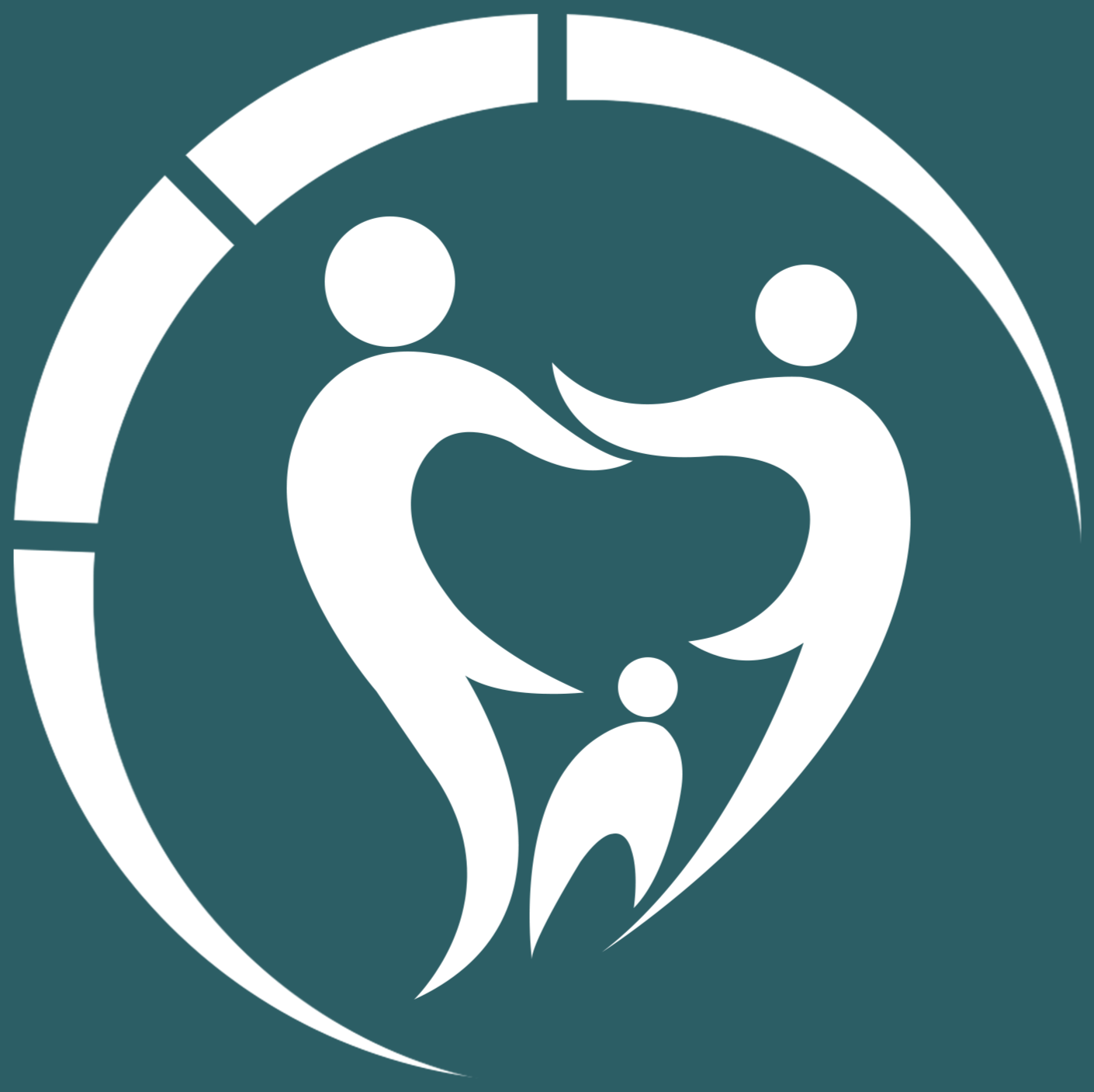 Behzad Dental Clinic Logo
